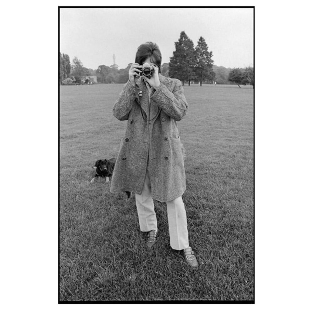 New Paul McCartney Portrait Picture Concert Lithograph Poster 23x16 LE # /250